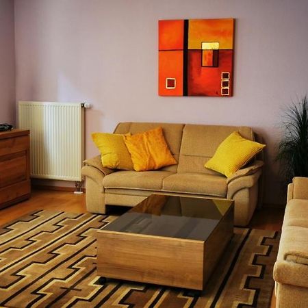 Tolle, Gemutliche, Voll Moblierte 3 Zimmer Wohnung. Baden-Baden Luaran gambar