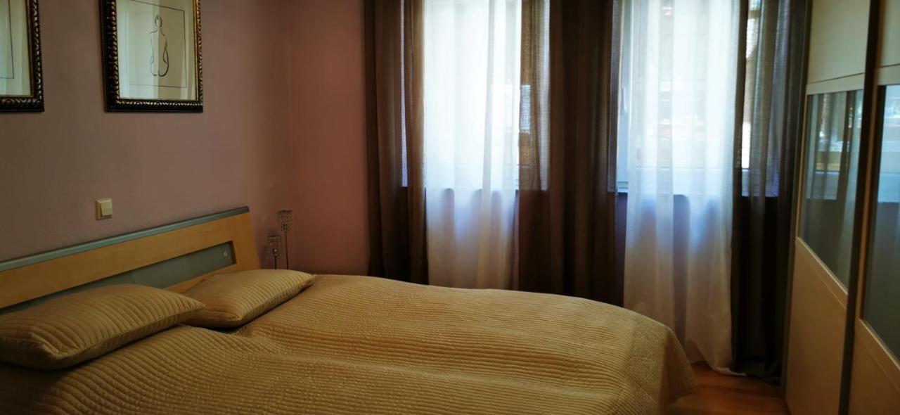 Tolle, Gemutliche, Voll Moblierte 3 Zimmer Wohnung. Baden-Baden Luaran gambar
