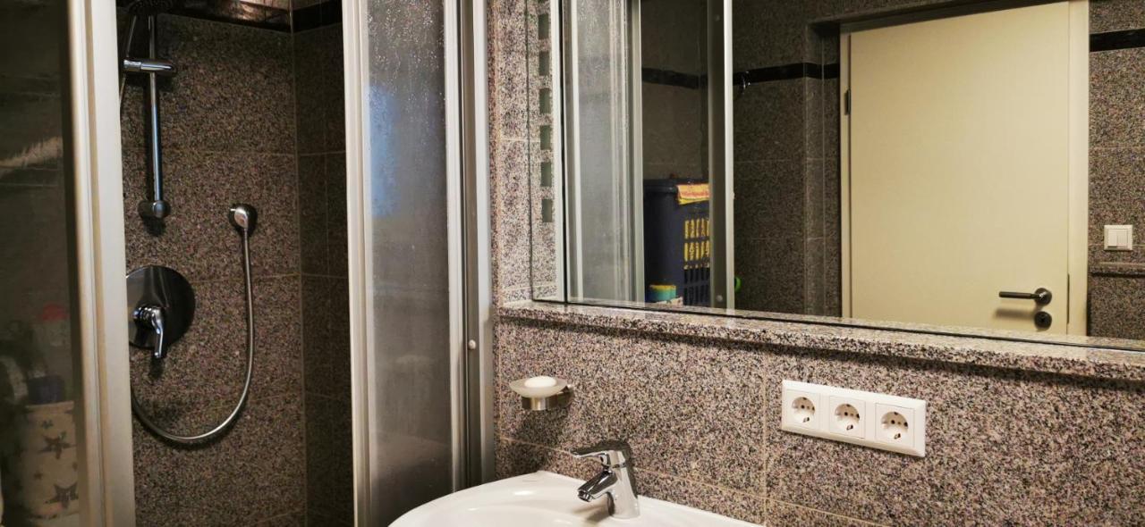 Tolle, Gemutliche, Voll Moblierte 3 Zimmer Wohnung. Baden-Baden Luaran gambar