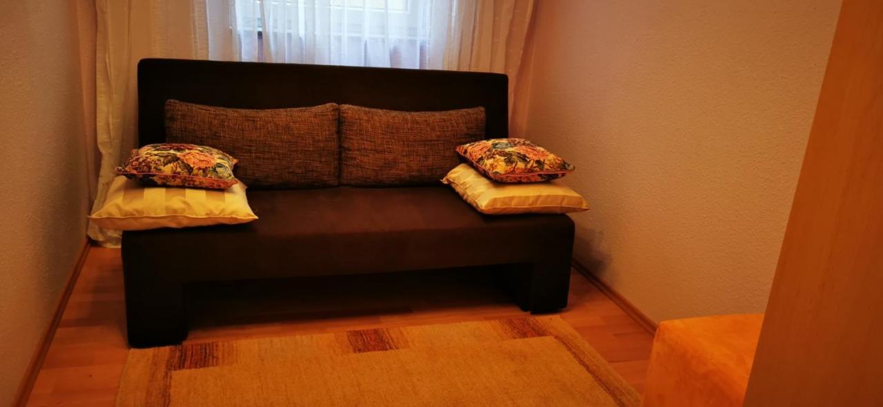 Tolle, Gemutliche, Voll Moblierte 3 Zimmer Wohnung. Baden-Baden Luaran gambar